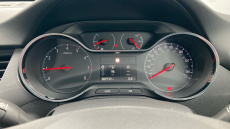 Vauxhall Crossland 1.2 Turbo [130] Ultimate 5dr Auto Petrol Hatchback